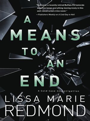 cover image of A Means to an End